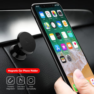 Magnetic  Phone Car Holder