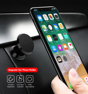 Magnetic  Phone Car Holder