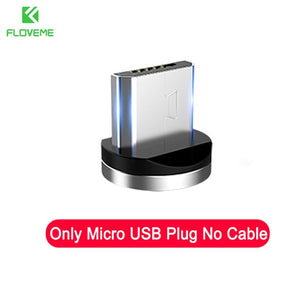 Magnetic USB Cable