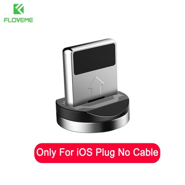 Magnetic USB Cable