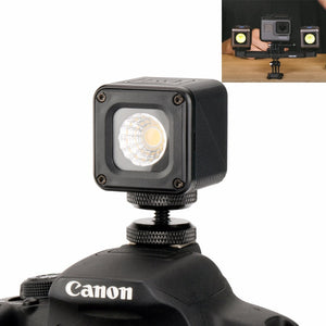 Mini LED Video Light