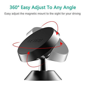 360 Magnetic Car Holder