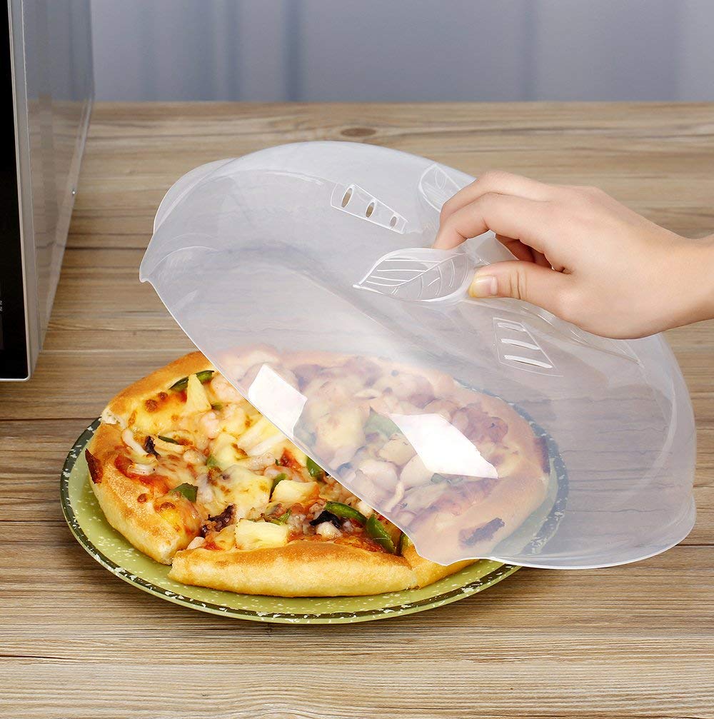 Microwave Plate Cover